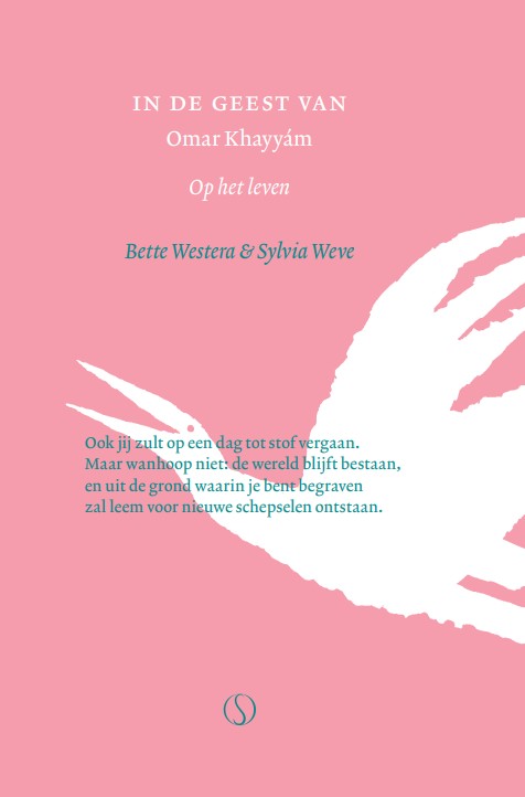 In de geest van Omar Khayyam