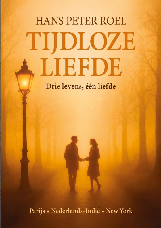 Tijdloze Liefde