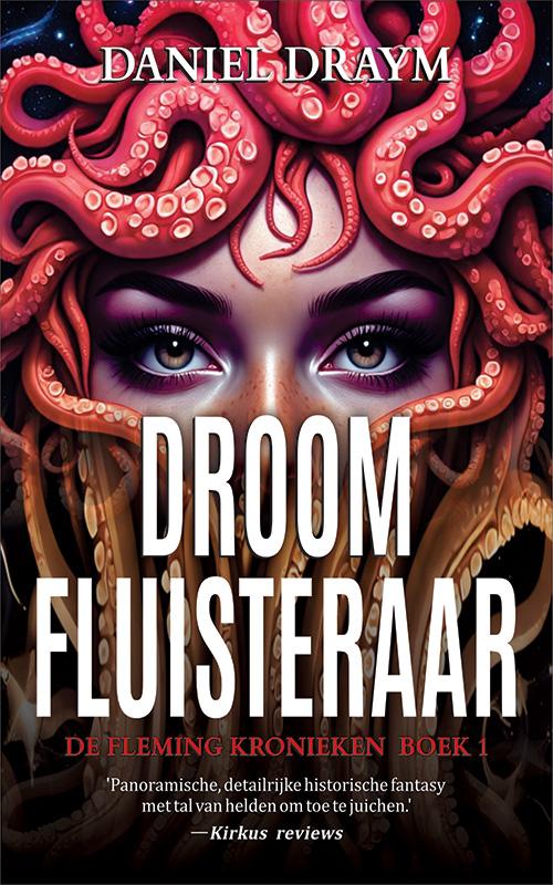 De Droomfluisteraar