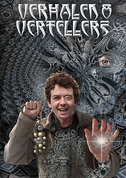 Verhalen Vertellers 8