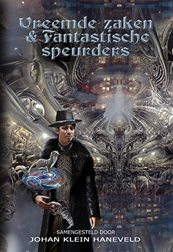 Vreemde zaken & fantastische speurders