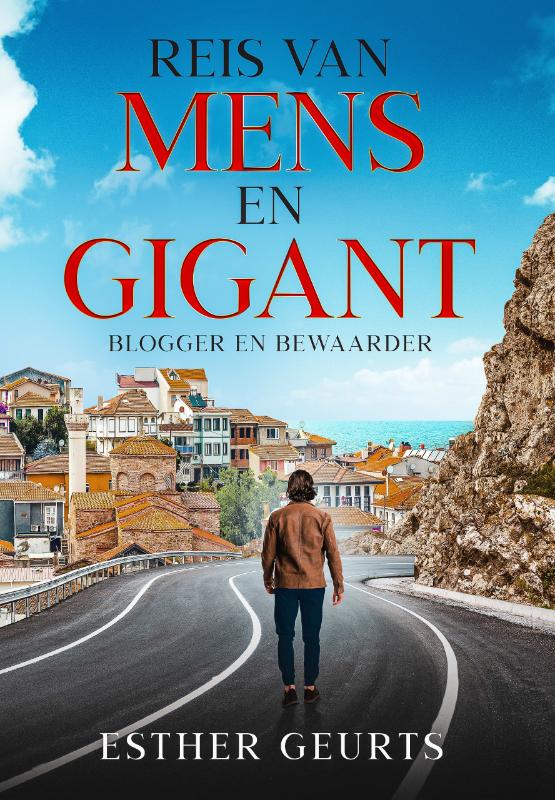 Blogger en Bewaarder