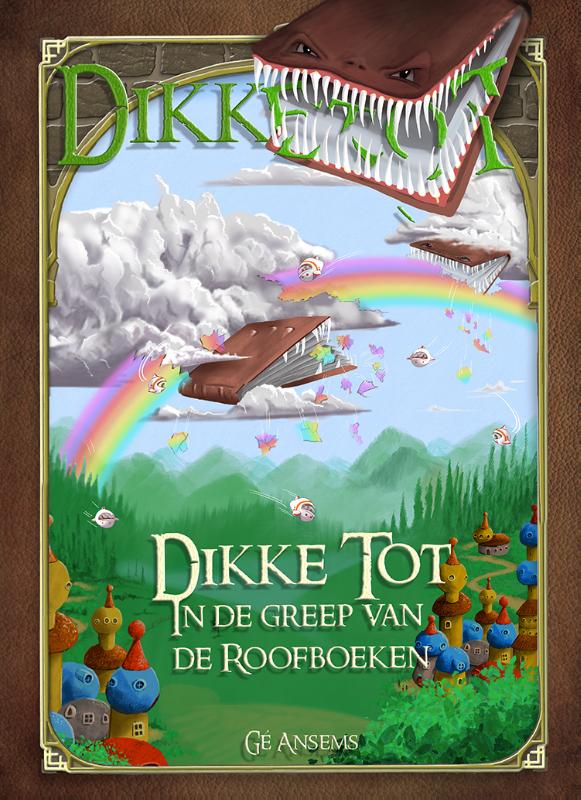 Dikke Tot