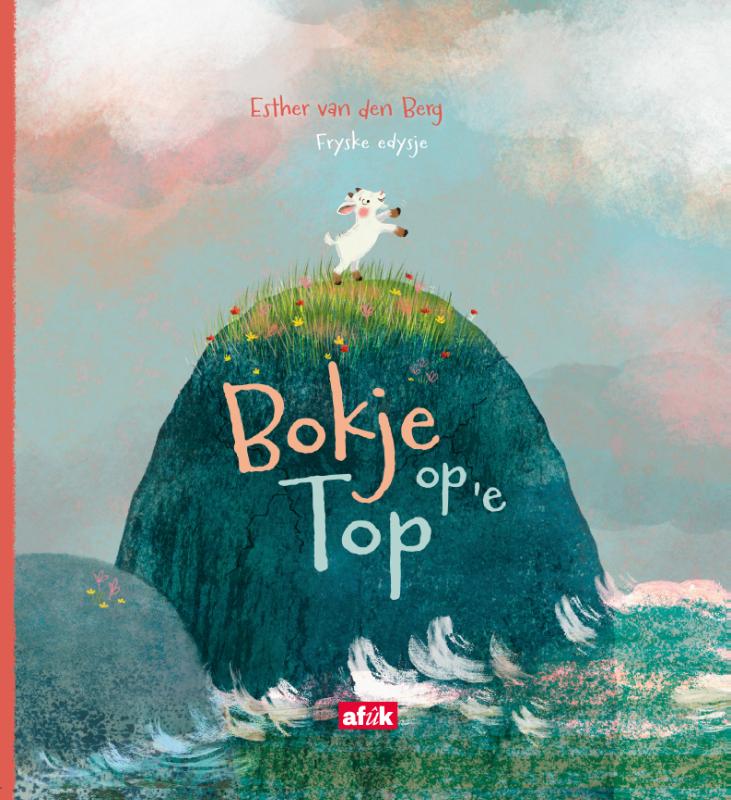 Bokje op ’e top