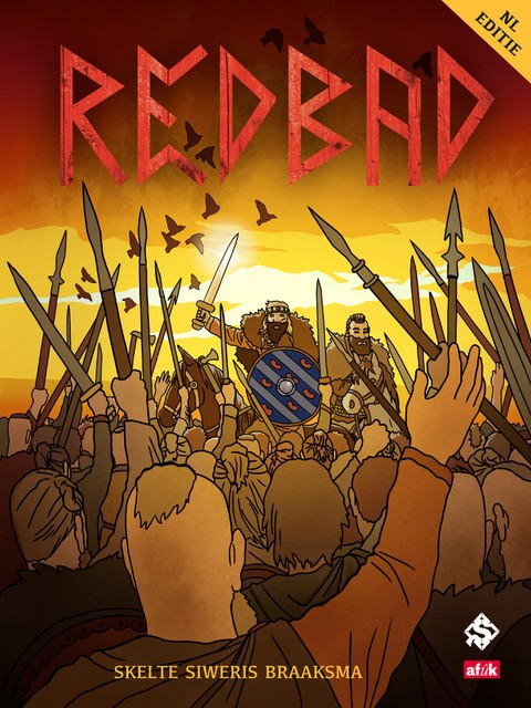 Redbad