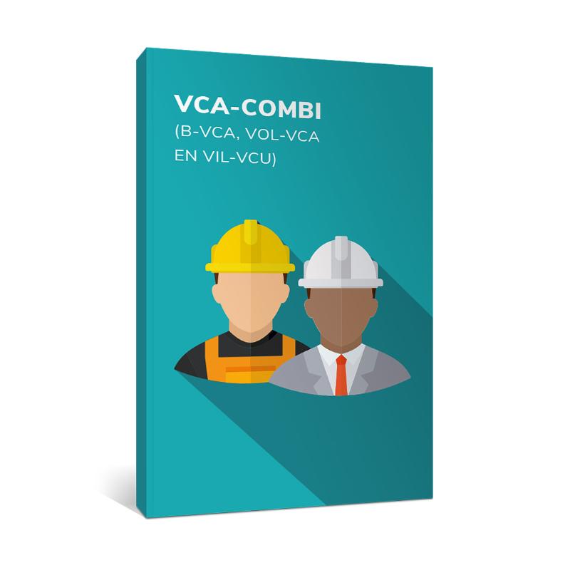 VCA-Combi