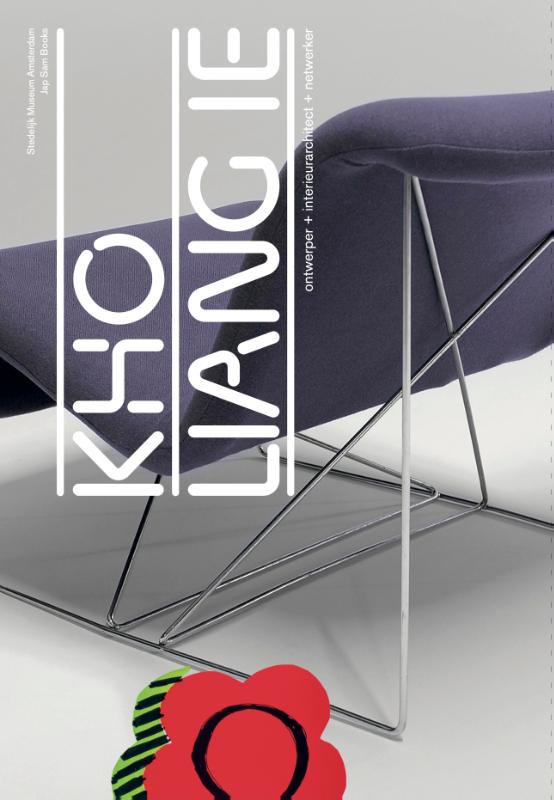 Kho Liang Ie ontwerper + interieurarchitect + netwerker