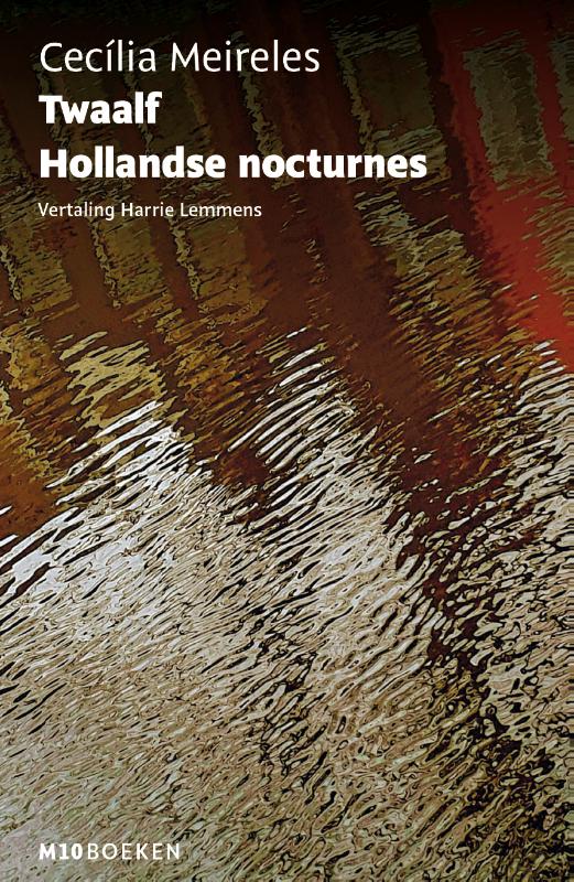 Twaalf Hollandse nocturnes