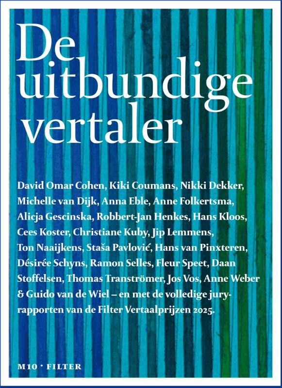 De uitbundige vertaler