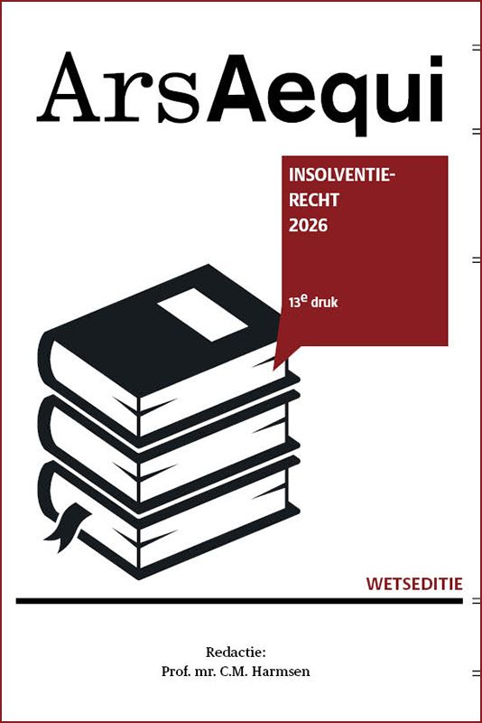 Insolventierecht 2026