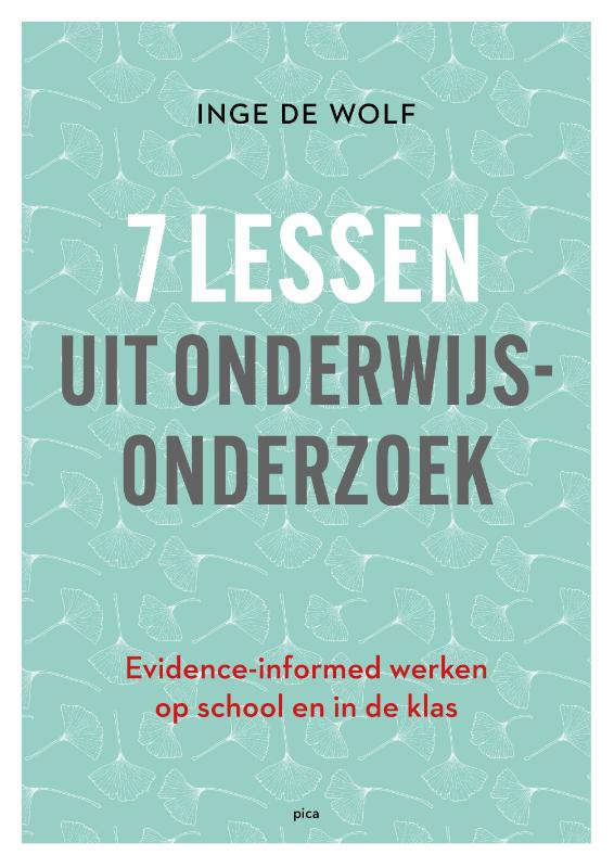 7 lessen uit onderwijsonderzoek