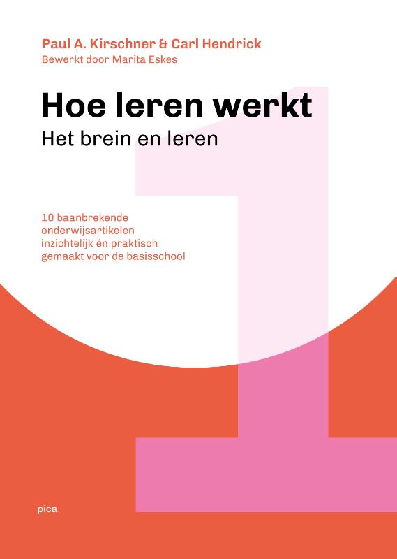 Hoe leren werkt - Deel 1