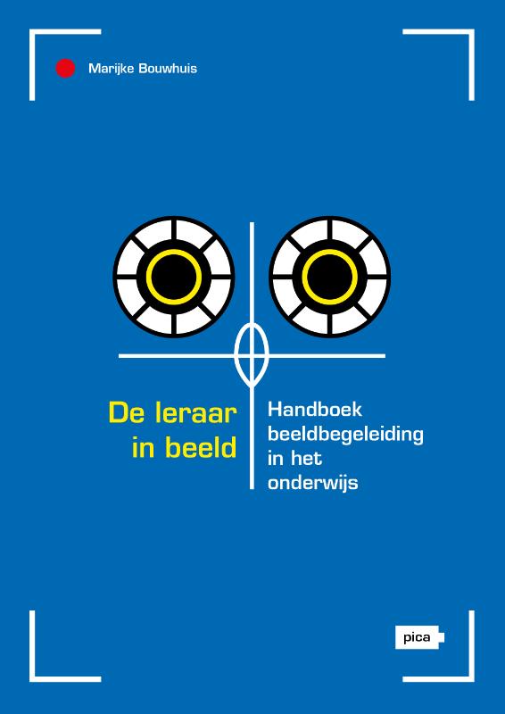 De leraar in beeld