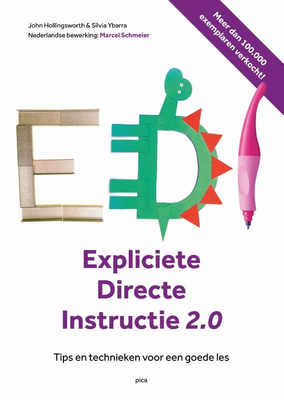 Expliciete directe instructie 2.0