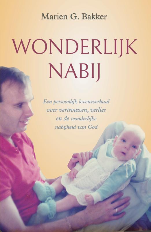 Wonderlijk Nabij