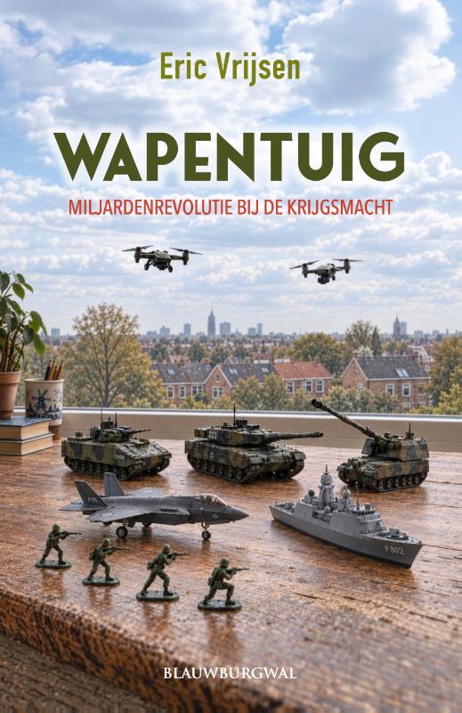 Wapentuig