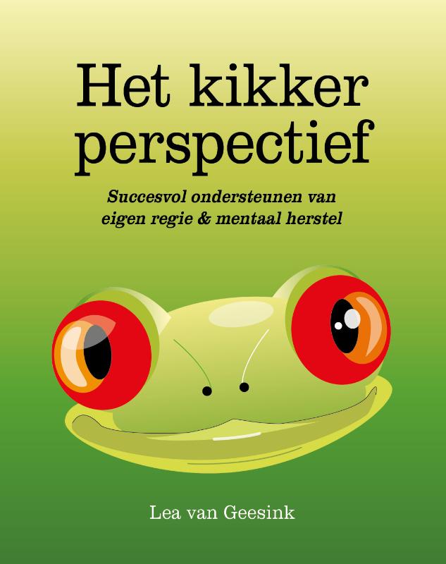 Het kikkerperspectief