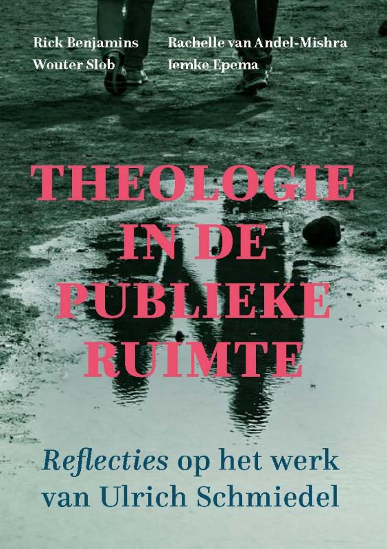 Theologie in de publieke ruimte