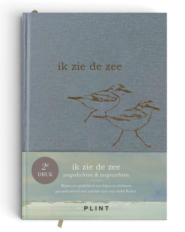 ik zie de zee