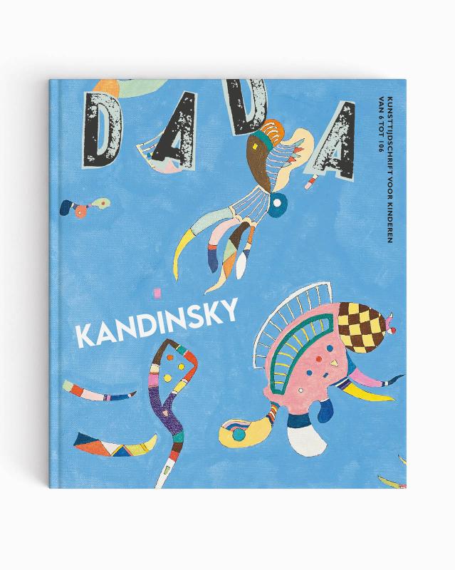 DADA Kandinsky