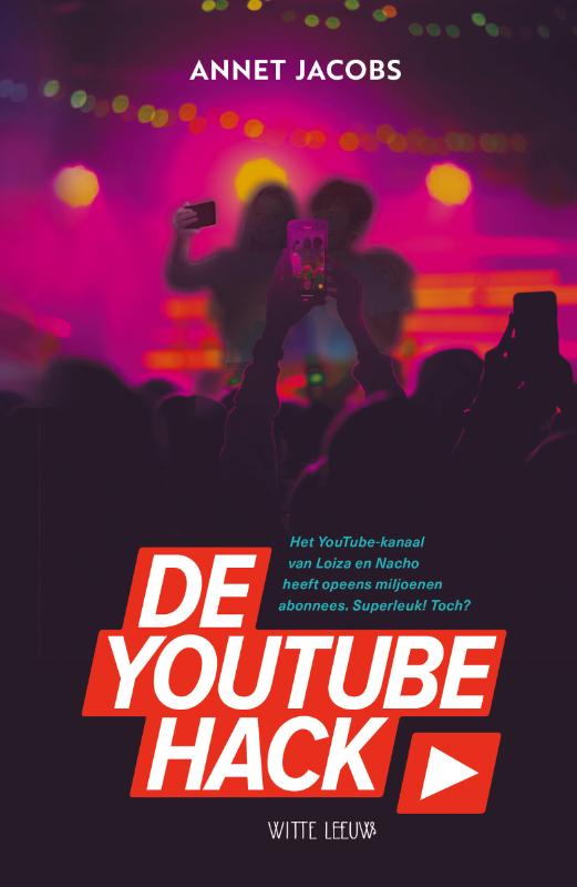 De YouTube Hack