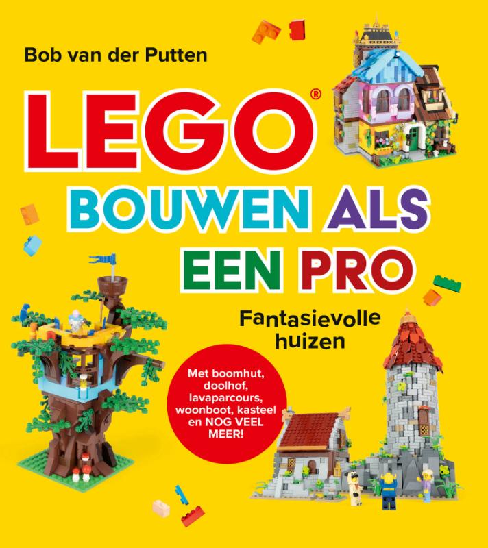 Bouwen als een pro