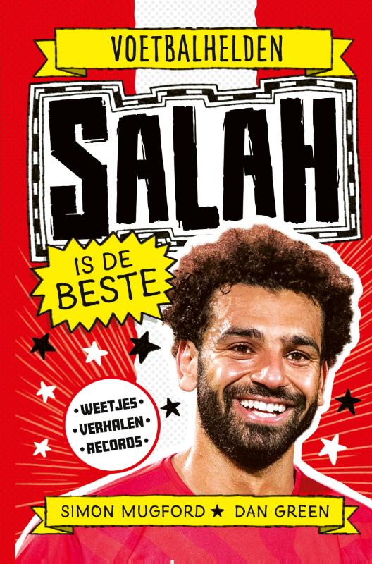 Salah is de beste