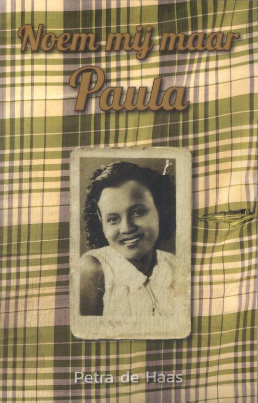 Noem mij maar Paula