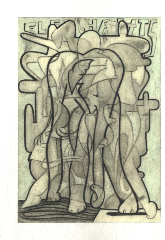 Elders Literair 2025-6