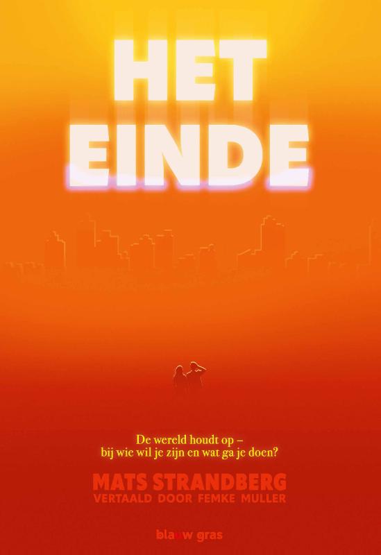 Het einde