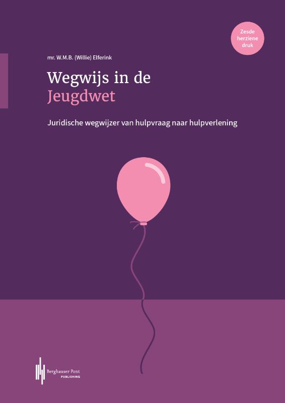 Wegwijs in de Jeugdwet