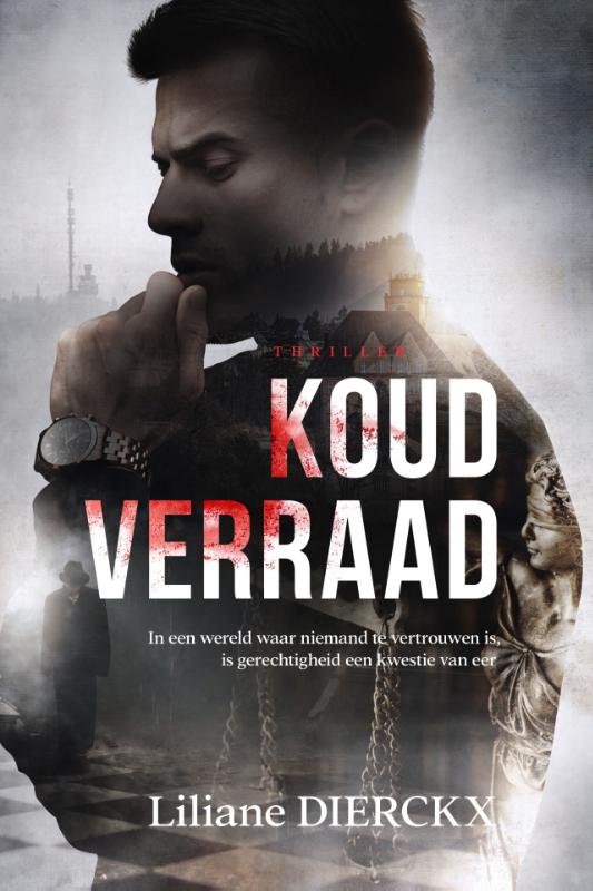 Koud verraad