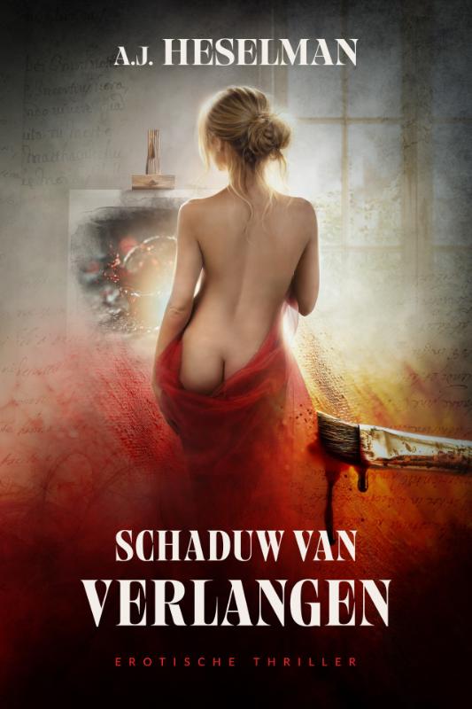 Schaduw van verlangen