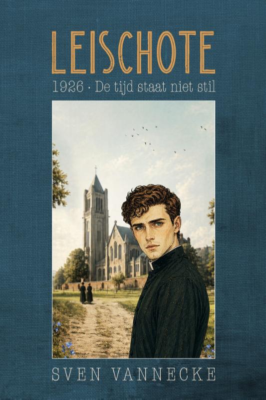 Leischote 1926