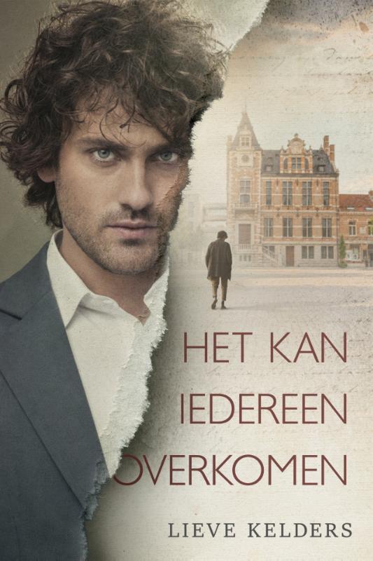 Het kan iedereen overkomen