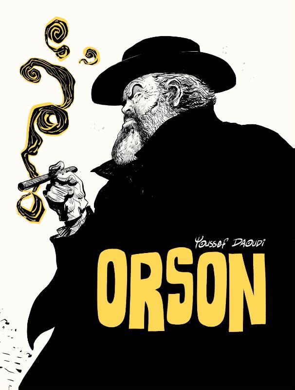 Orson