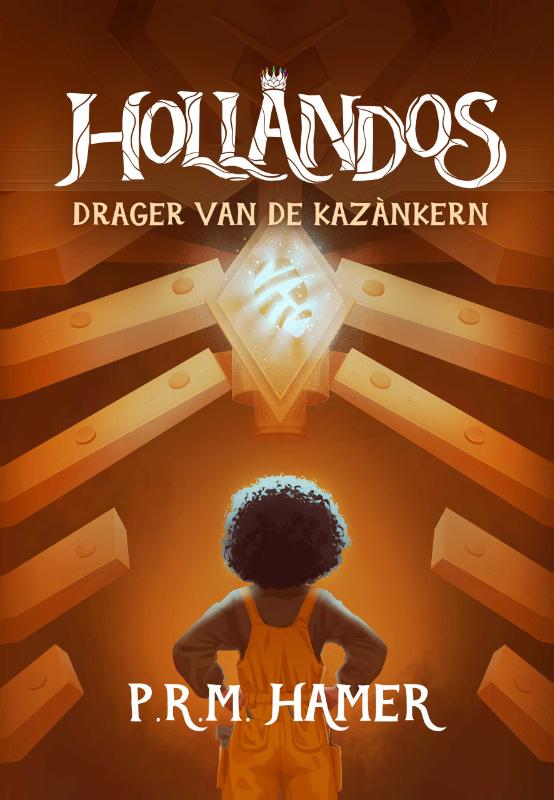 Hollandos Drager van de Kazànkern