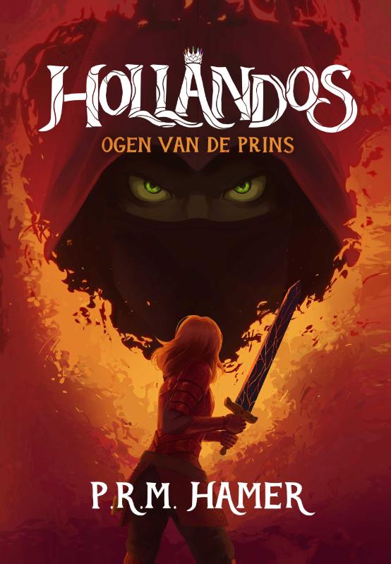 Hollandos Ogen van de Prins