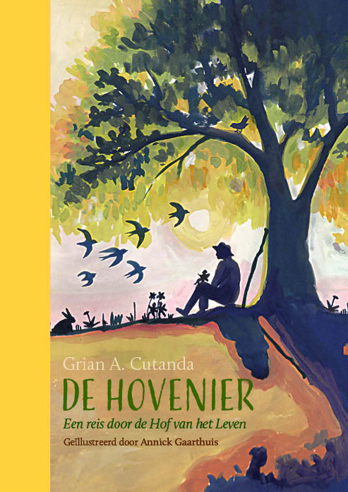 De hovenier
