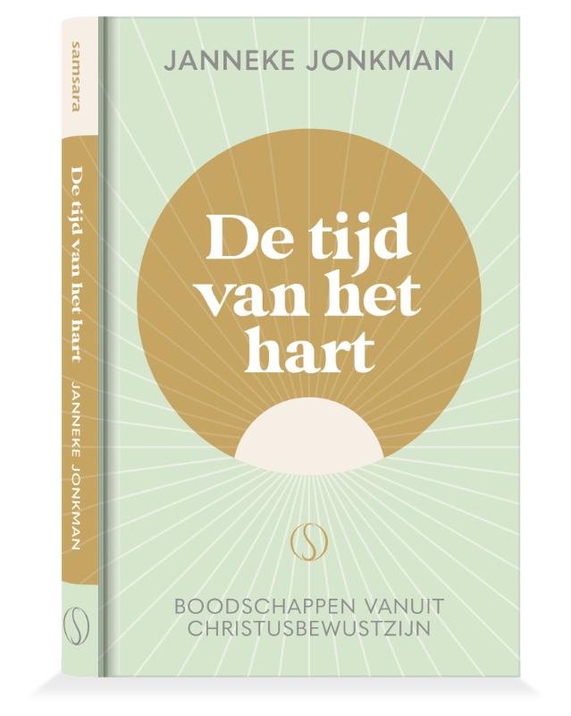 De tijd van het hart