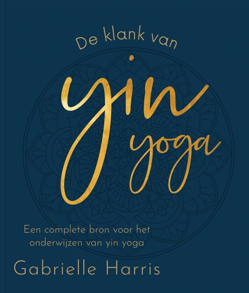 De klank van Yin Yoga