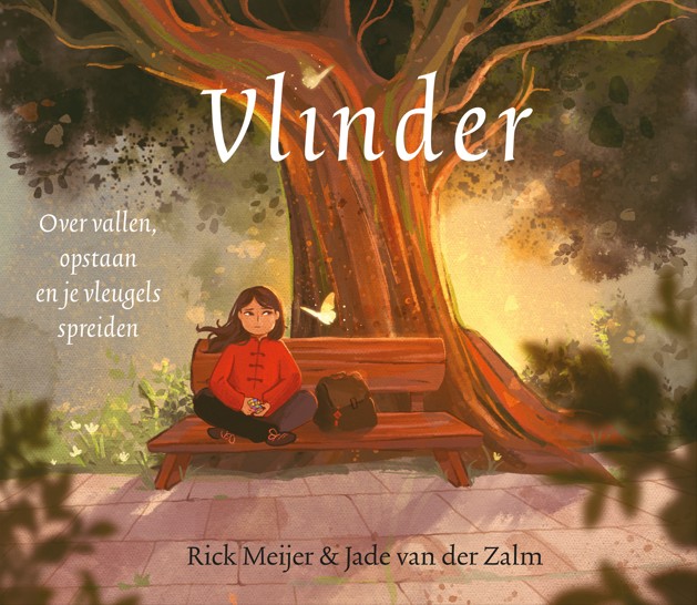 Vlinder