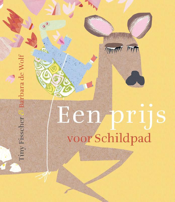 Een prijs voor Schildpad