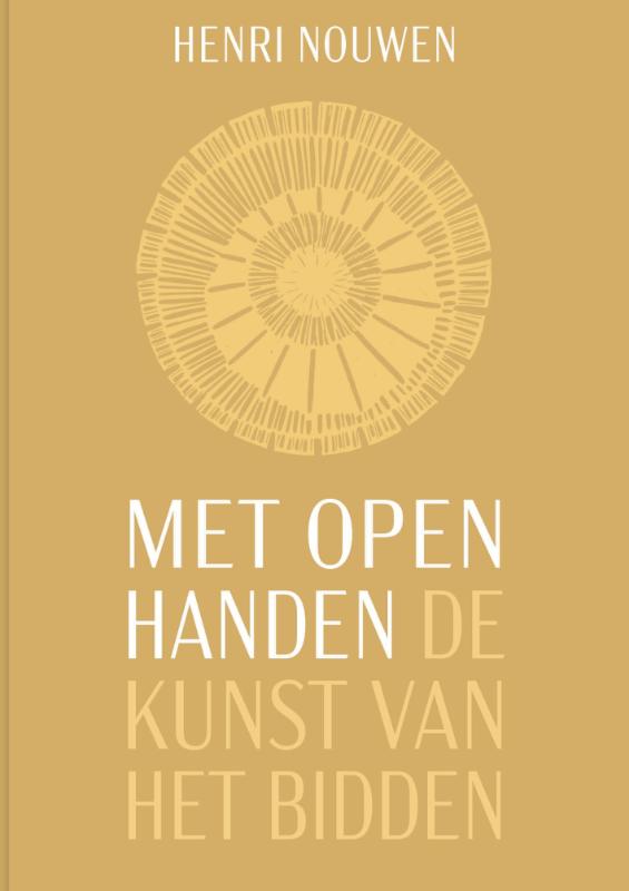 Met open handen