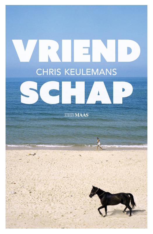 Vriendschap