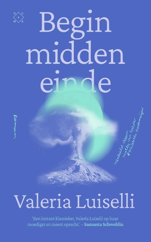 Begin midden einde