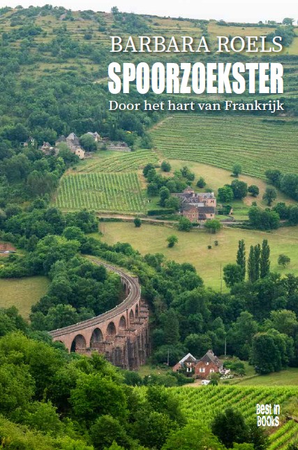 Spoorzoekster