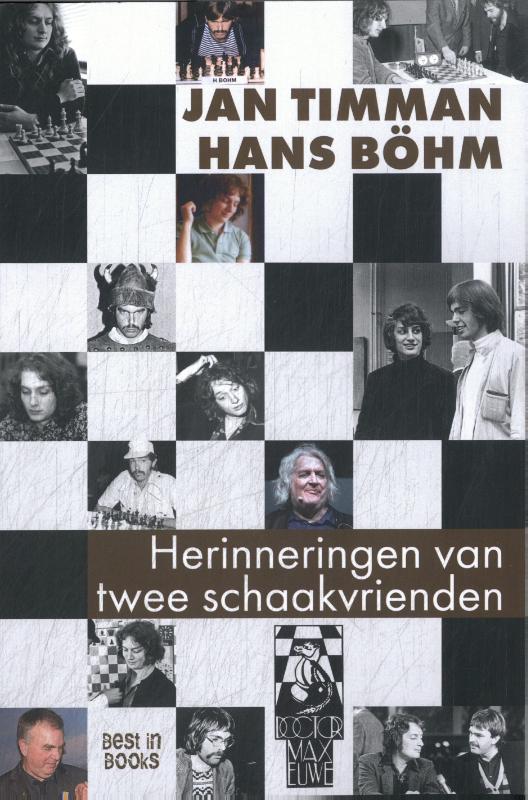 Herinneringen van twee schaakvrienden (MEC)