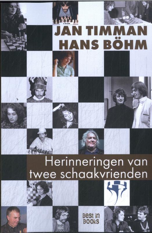 Herinneringen van twee schaakvrienden