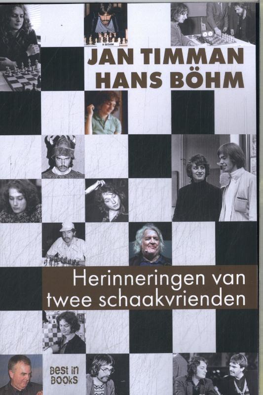 Herinneringen van twee schaakvrienden